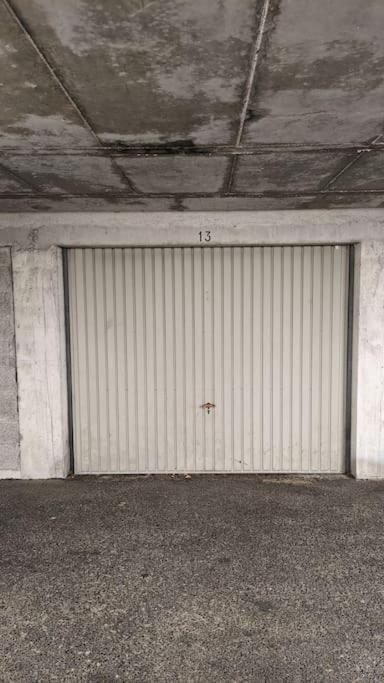 Le 828 : Appartement En Plein Centre De Vannes Exterior foto